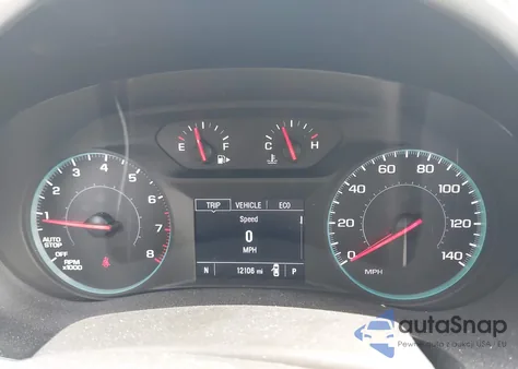 2023 Chevrolet Malibu Fwd 1Lt from USA, damaged, VIN 1G1ZD5ST6PF248611